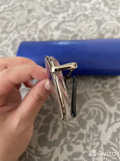 Очки хамелеоны -4