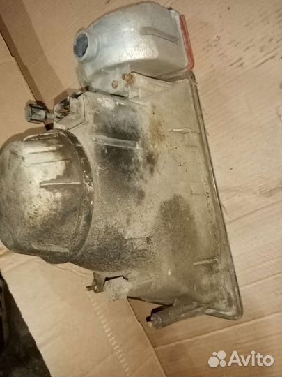 Продам переднюю правую фару ваз 2109 2108 21099