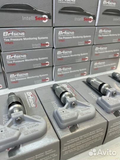 Датчики давления шин Geely 01725271