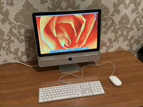 Apple iMac 20 2009