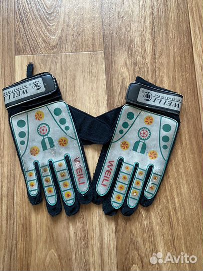 Футбольная форма