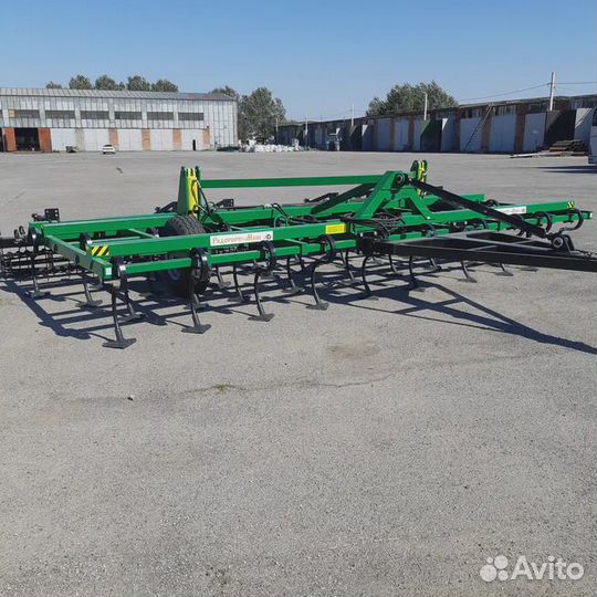 Культиватор Радогост-маш КПУ-5ПГ, 2023