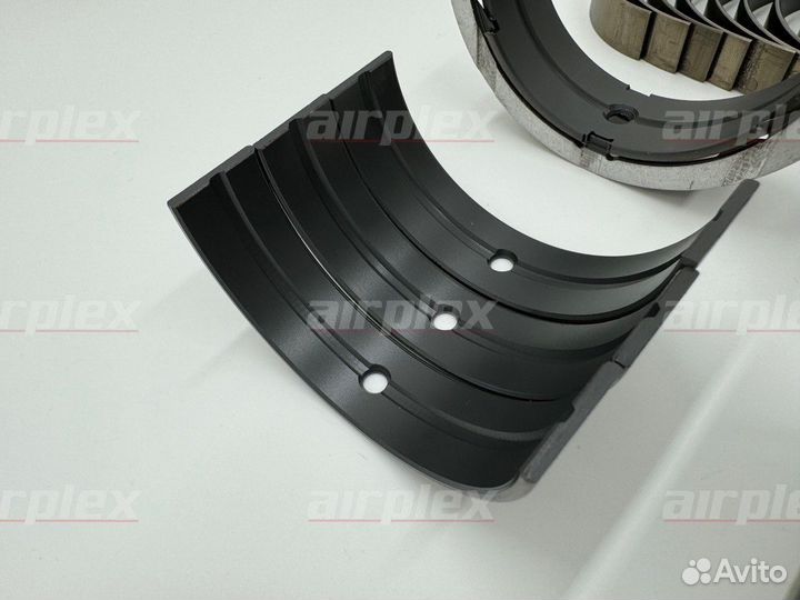 Усиленные вкладыши Land Rover 276DT 306DT