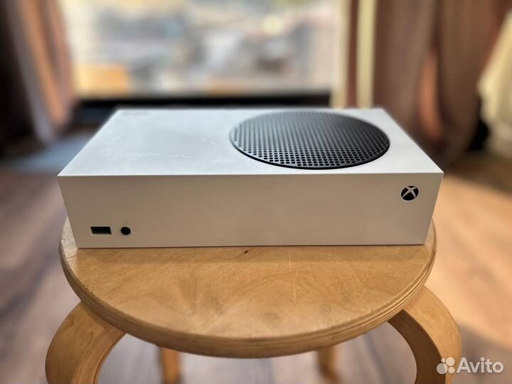 Xbox series s