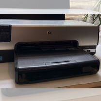 Принтер HP Deskjet 6943