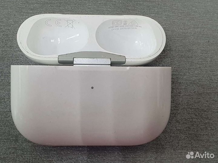 Apple air pods pro