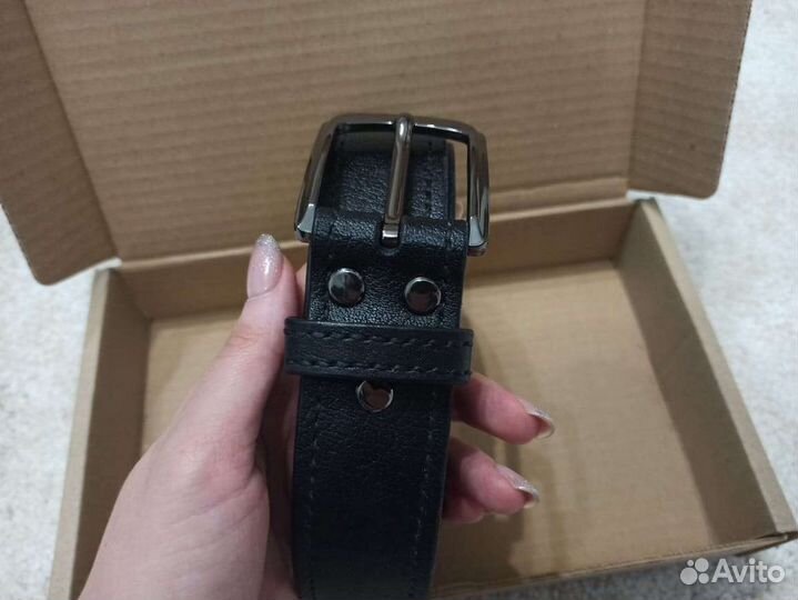 Ремень мужской