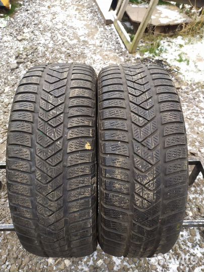 Pirelli Winter Sottozero 3 225/50 R18 98H