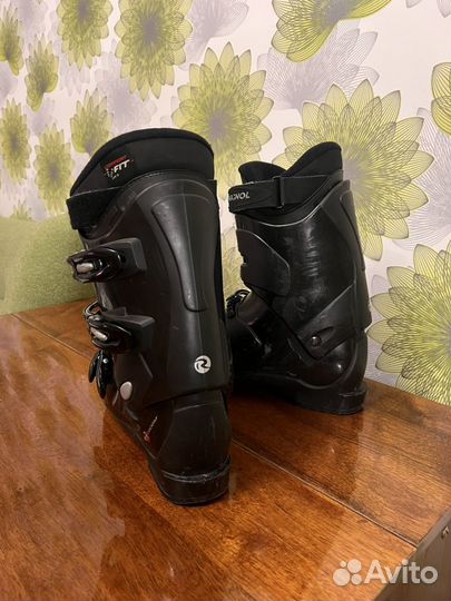 Горнолыжные ботинки rossignol 26.5