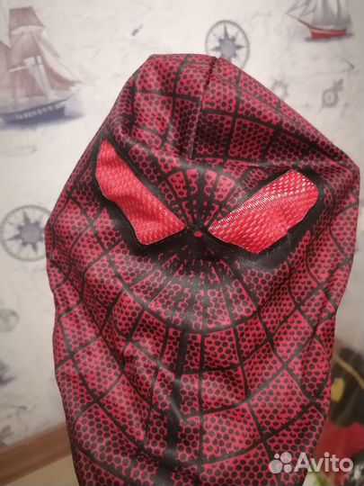 Карнавальный костюм для мальчика 110