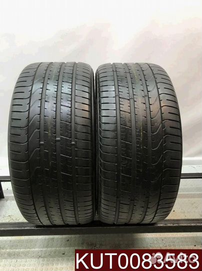 Pirelli P Zero 275/35 R20 107U