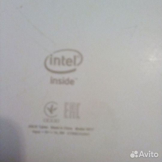 Планшет Asus Tablet K017