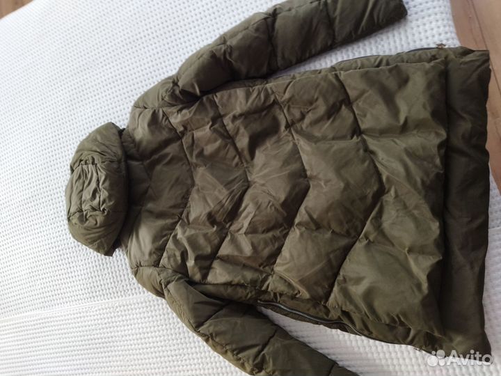 Куртка женская зимняя 40 42 размер