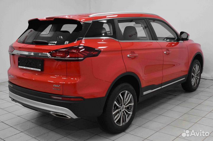 Geely Atlas Pro 1.5 AMT, 2023