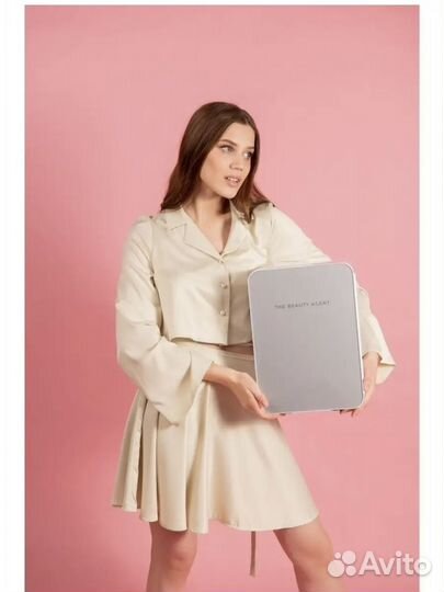 Холодильник для косметики