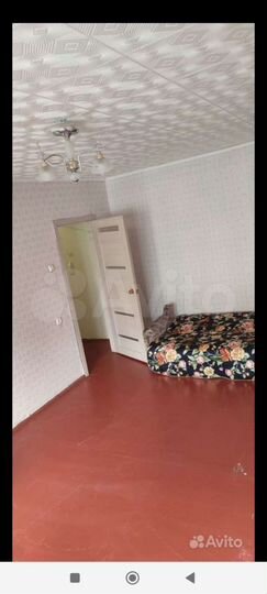 2-к. квартира, 60 м², 6/9 эт.