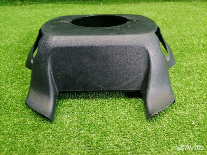 Накладка рулевого колеса Toyota Land Cruiser Prado