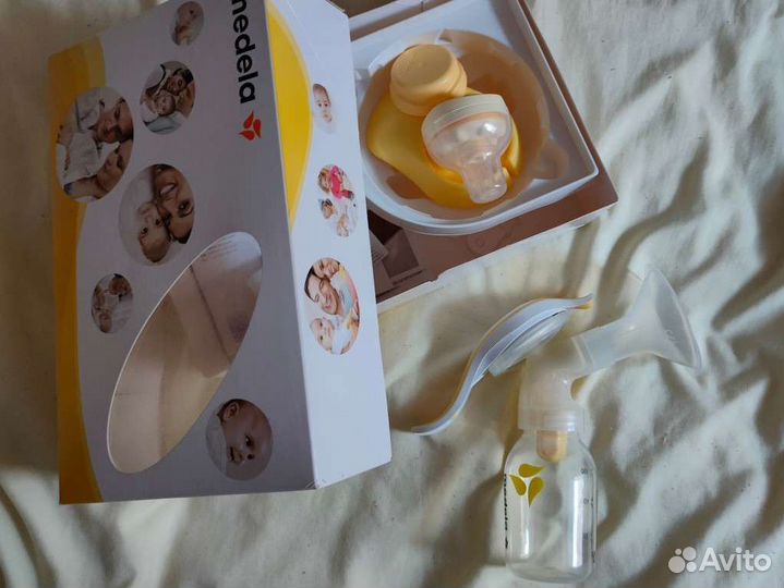 Молокоотсос