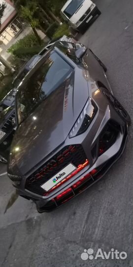 Audi A4 2.0 AMT, 2022, 22 000 км