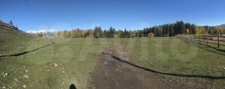 Участок 30 сот. (ИЖС)