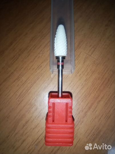 Фреза керамическая