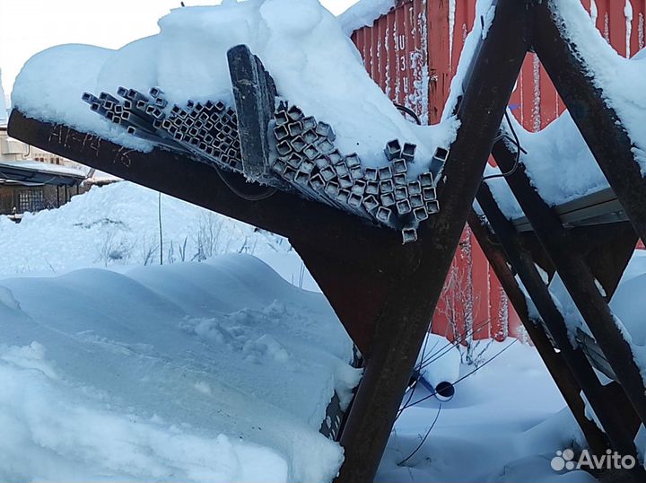 Металлопрокат