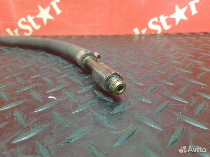 Трубка системы охлаждения Renault T, Volvo FM