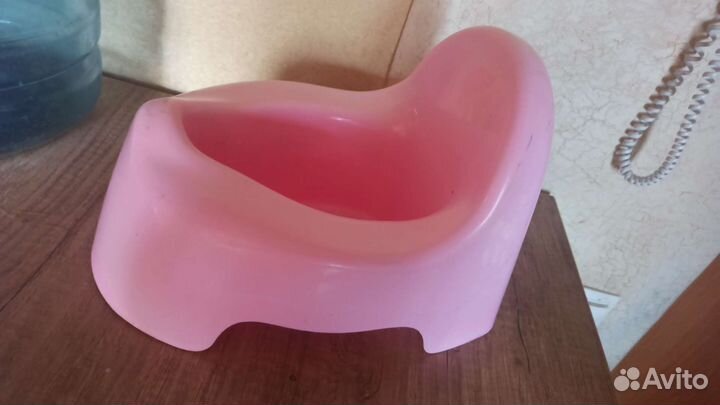 Горшок детский