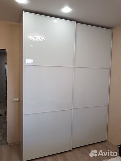 Шкаф новый