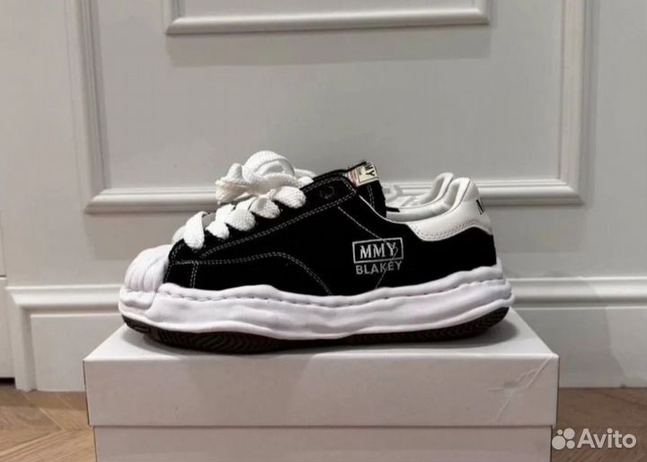 Maison mihara yasuhiro (36-41)