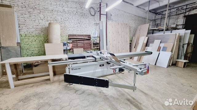 Распил и кромление лдсп в Йошкар-Оле | Услуги | Авито