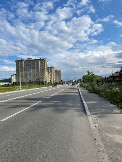 Участок 5,2 сот. (ИЖС)