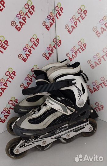 Ролики Amigo 38-41р 22960