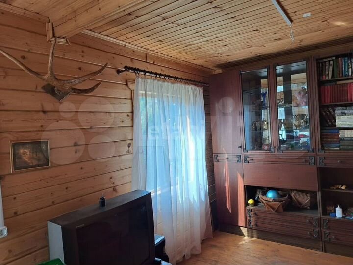 Дача 70 м² на участке 6 сот.