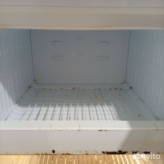 Холодильник бу не рабочий