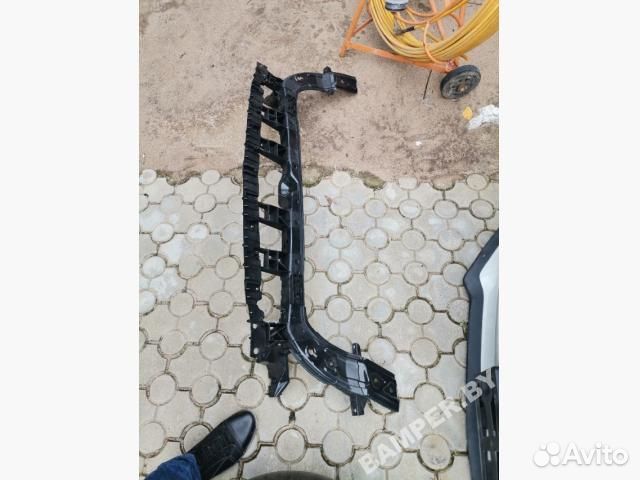 Телевизор панель крепления Ford Mustang 6 2017-24