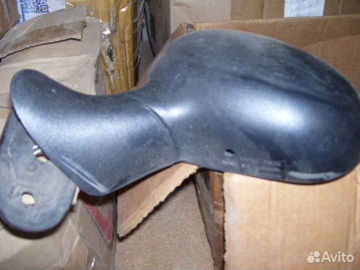 Дэу матиз зеркало