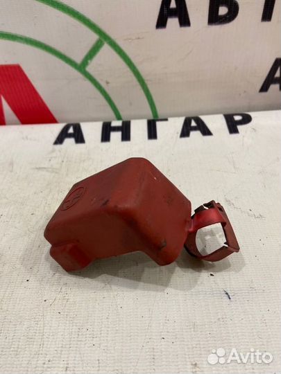 Крышка клеммы Toyota Avensis T25 1zzfe 2008