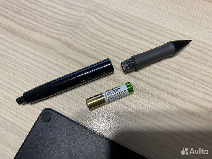 Графический планшет huion 420