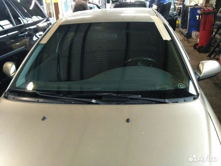 Лобовое стекло Agc новое +замена с гарантией