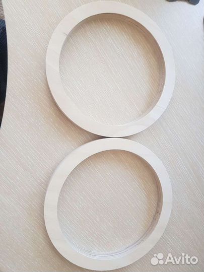 Гриль для динамика 13см и проставки 16