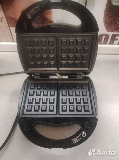 Мультипекарь redmond