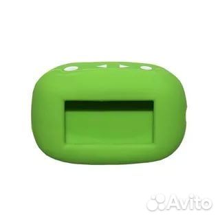 Чехол брелока StarLine B62, B92, B94, B64 аквариум