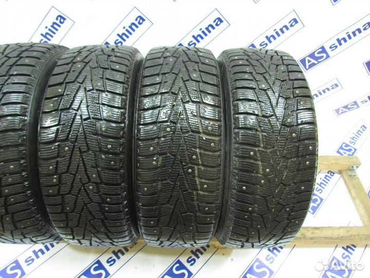 Roadstone Winguard WinSpike 215/55 R16 97P