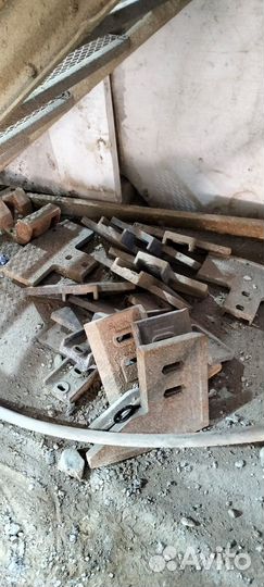 Смеситель Elkon 4500/3000