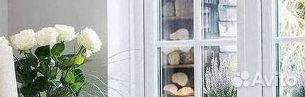 Остекление окон