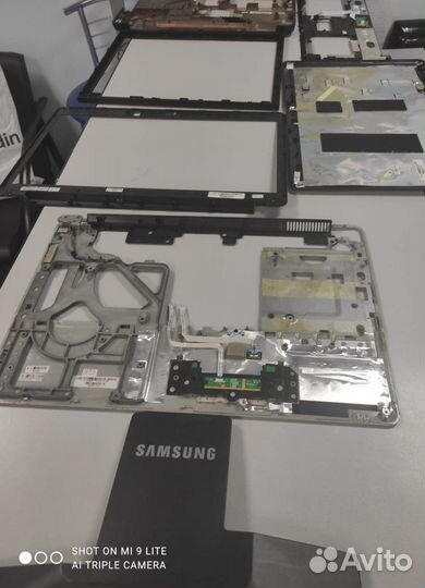 Запчасти компьютора