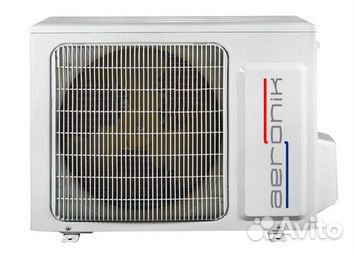 Сплит-система aeronik