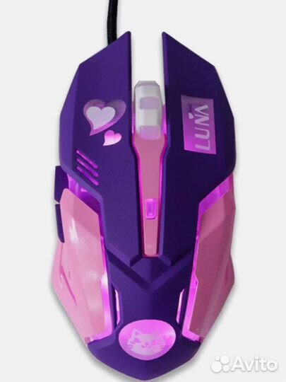 Компьютерная мышка