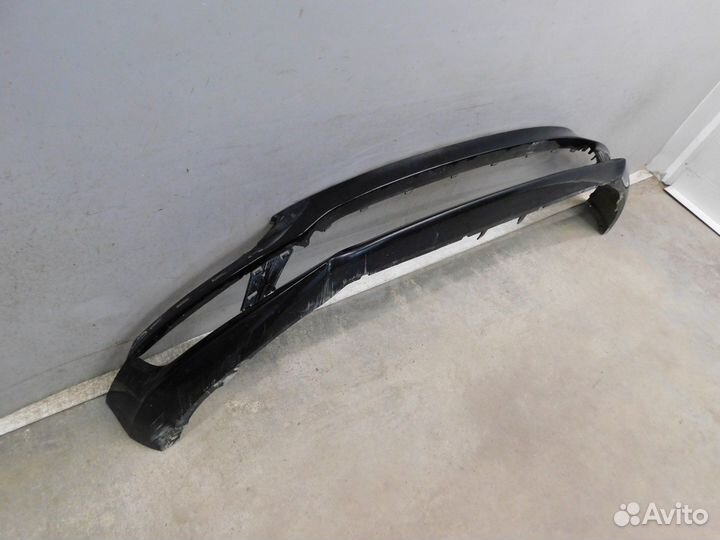 Юбка передняя Volvo V90 Cross Country 24104